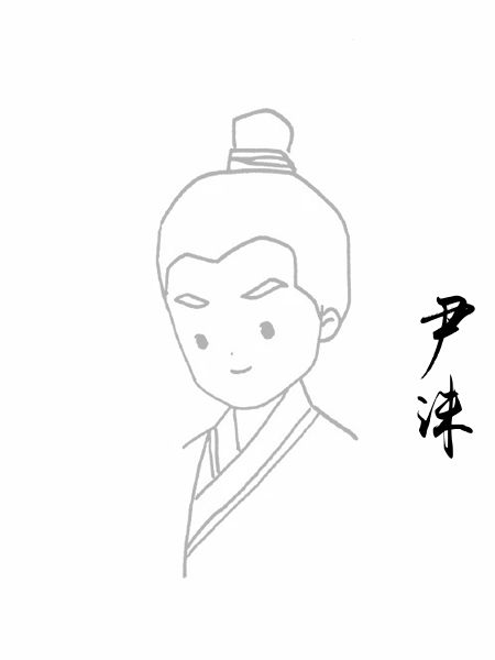 尹洙