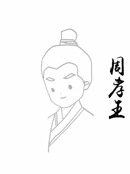周孝王