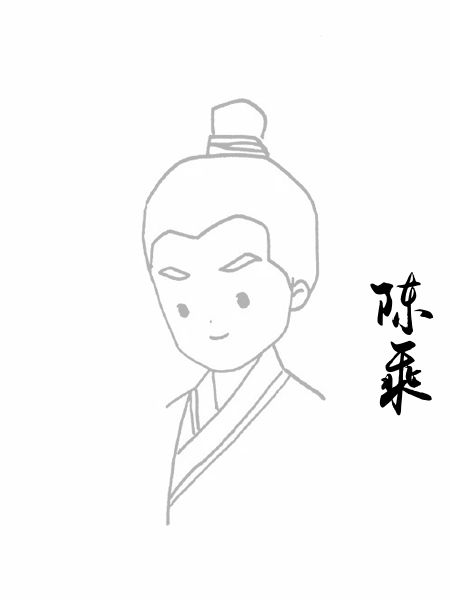 陈乘