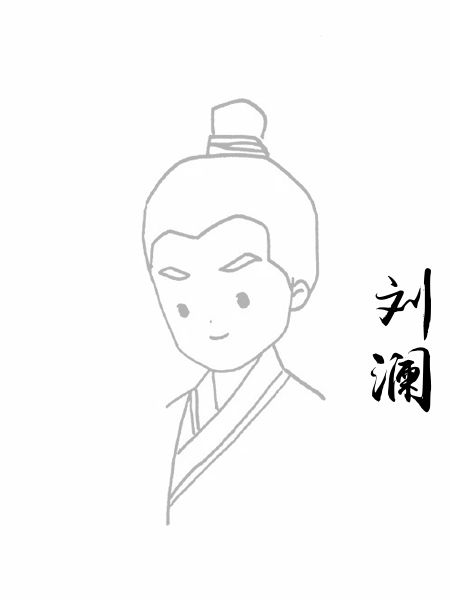 刘澜