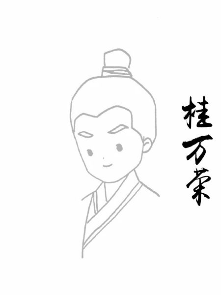 桂万荣