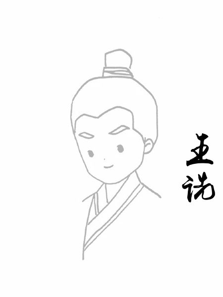 王诜