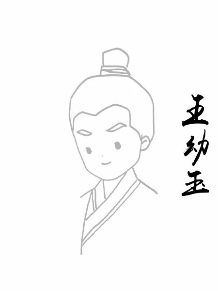 王幼玉