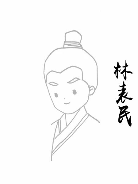 林表民