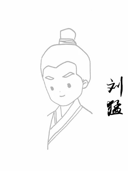刘猛