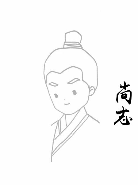 尚志