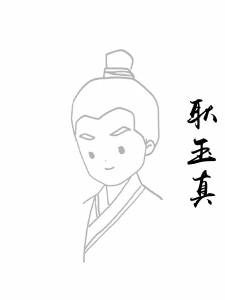耿玉真