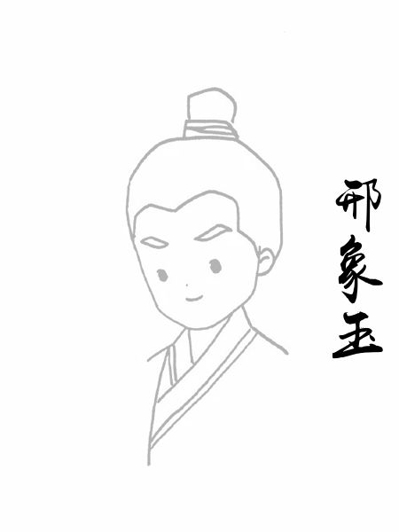 邢象玉