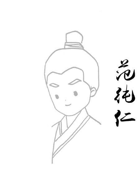 范纯仁