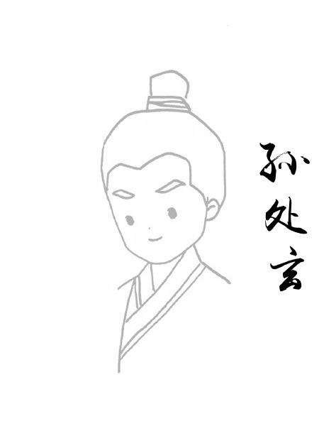 孙处玄
