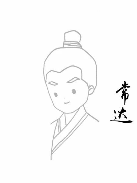 常达