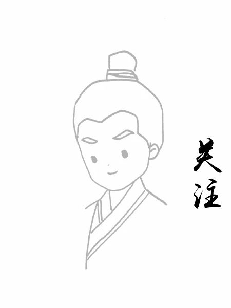 关注