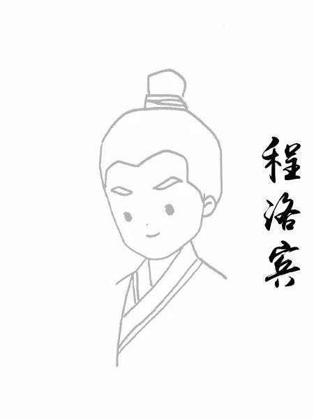 程洛宾