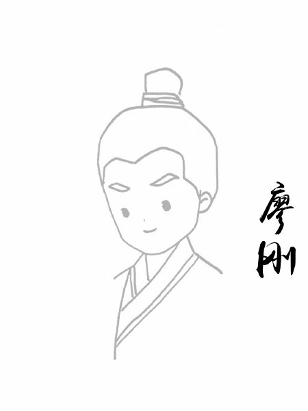 廖刚
