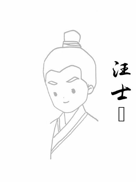 汪士鋐