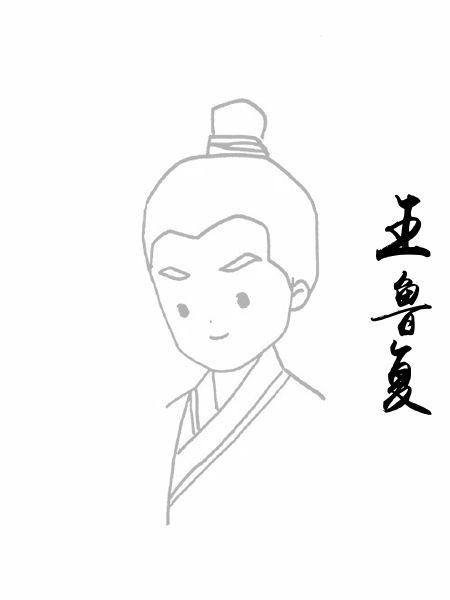 王鲁复