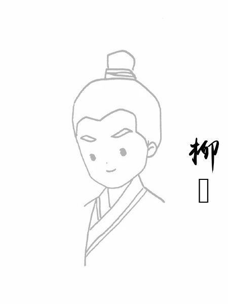 柳珪