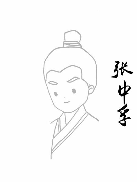 张中孚