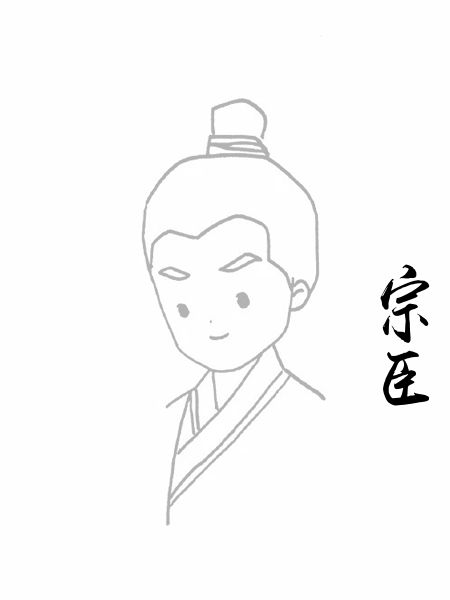 宗臣