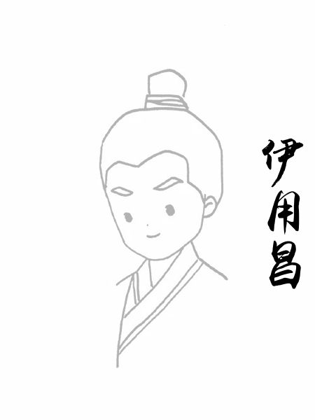伊用昌