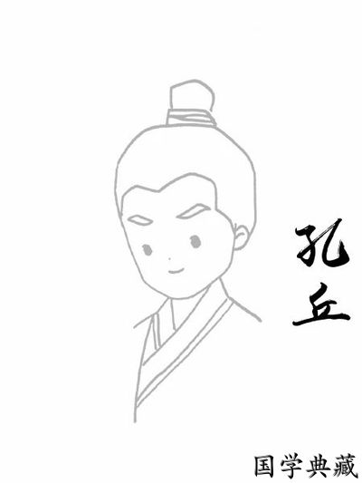 孔丘