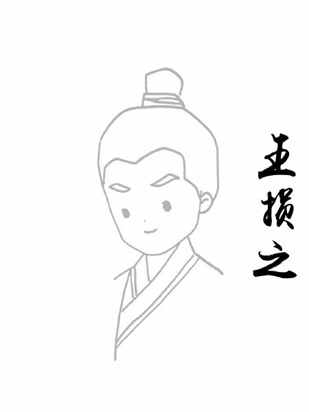 王损之