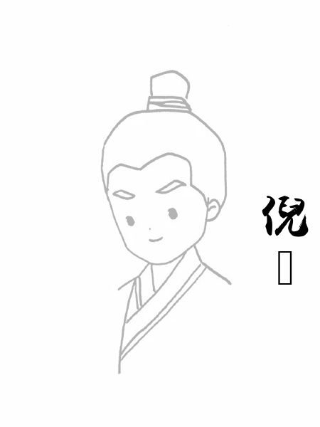 倪偁