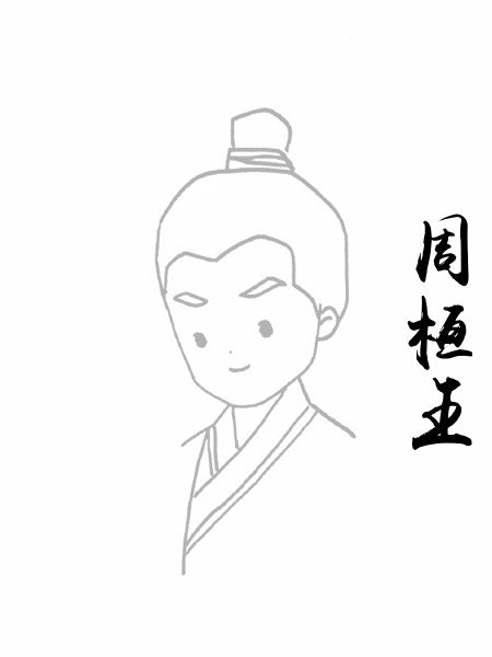 周桓王