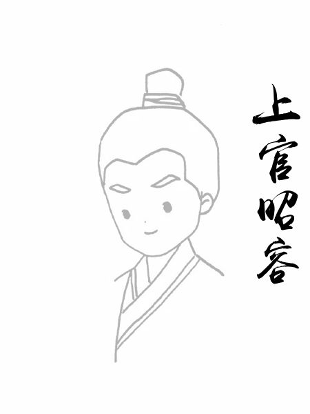 上官昭容