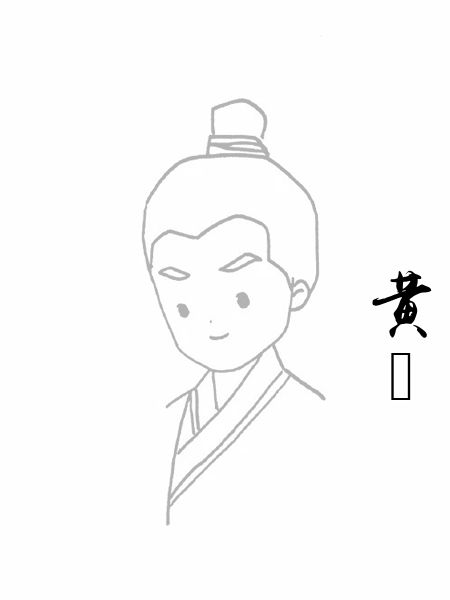 黄昇