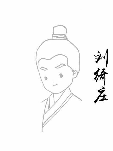 刘绮庄