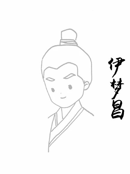 伊梦昌
