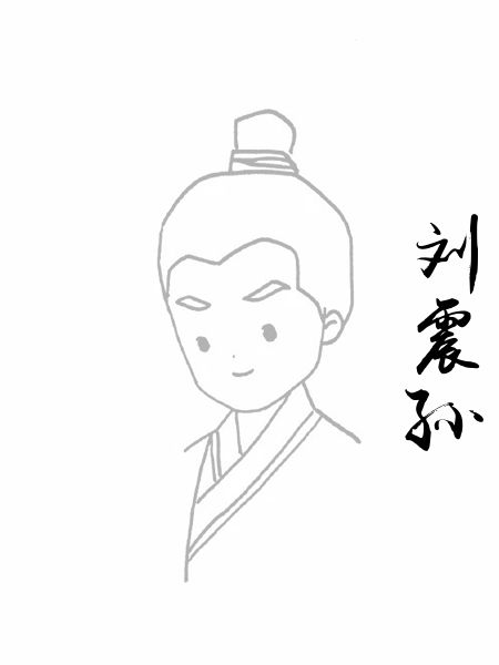 刘震孙