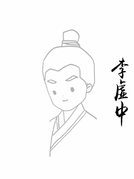 李虚中