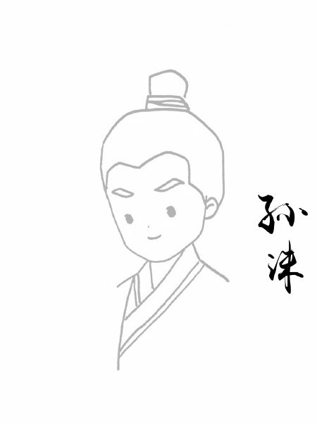 孙洙