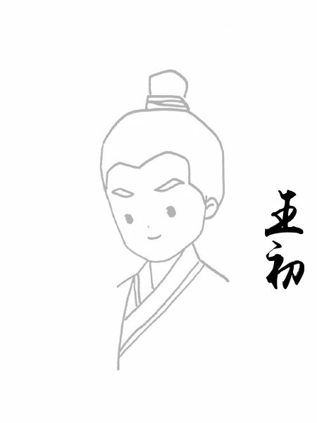 王初