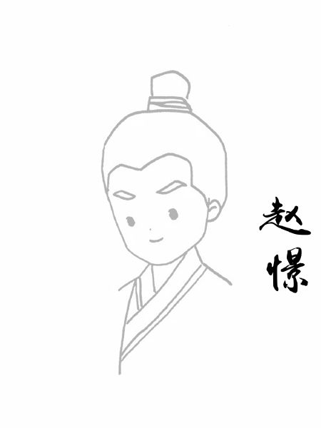 赵憬