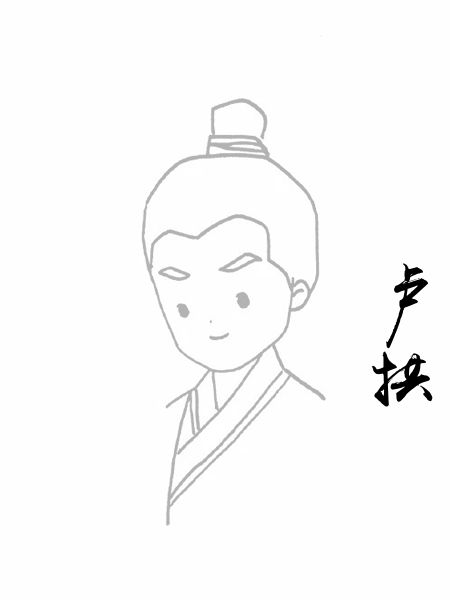 卢拱