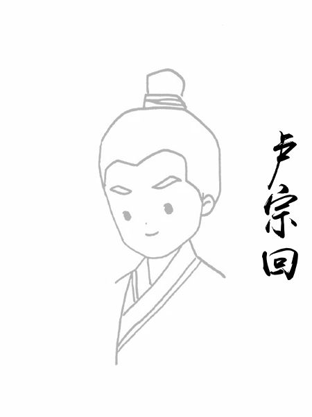 卢宗回