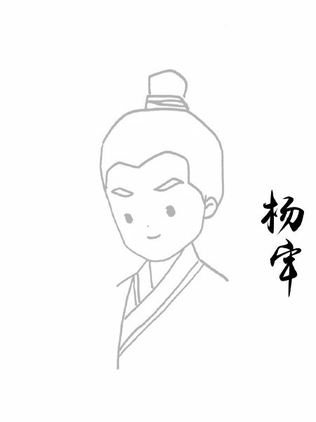 杨牢