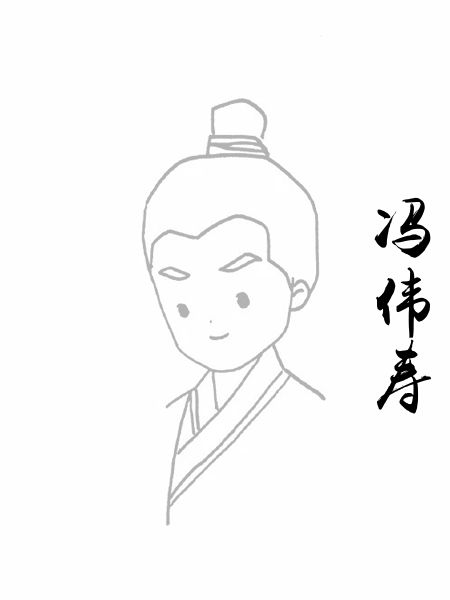 冯伟寿