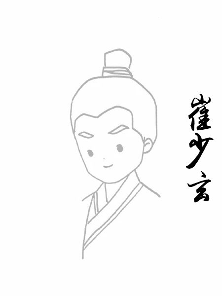 崔少玄