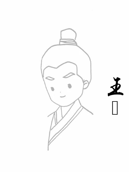 王袆