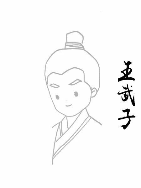 王武子