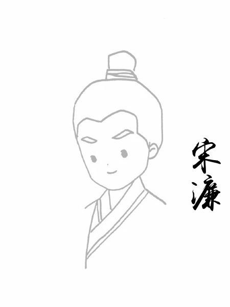 宋濂