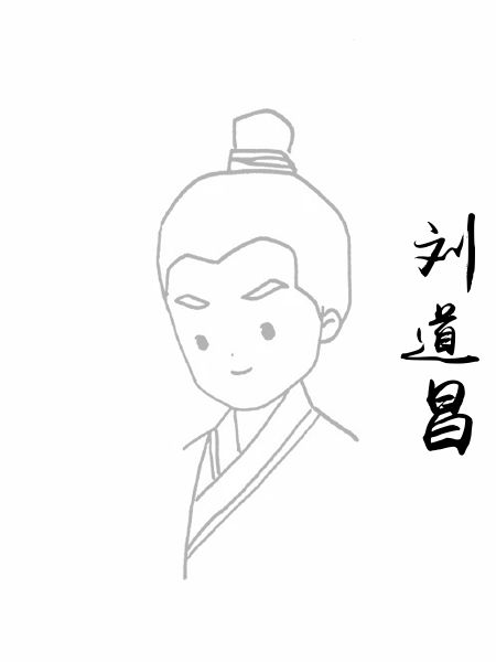 刘道昌