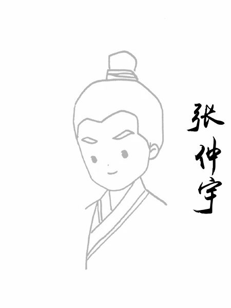 张仲宇