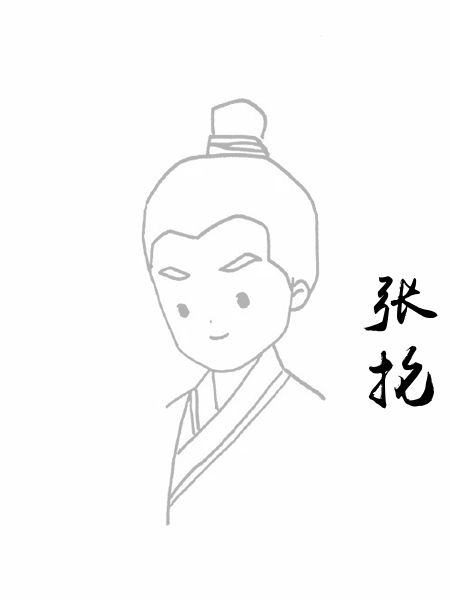 张抡