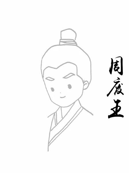 周废王