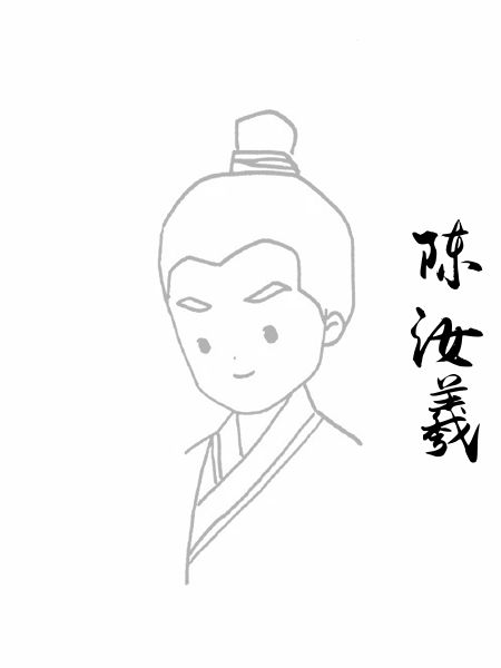 陈汝羲